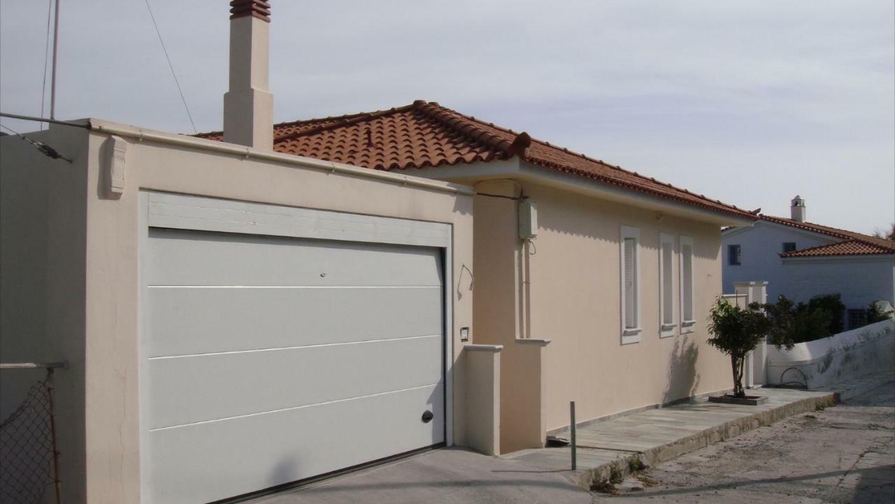 Andros Apartment - Lasia 外观 照片